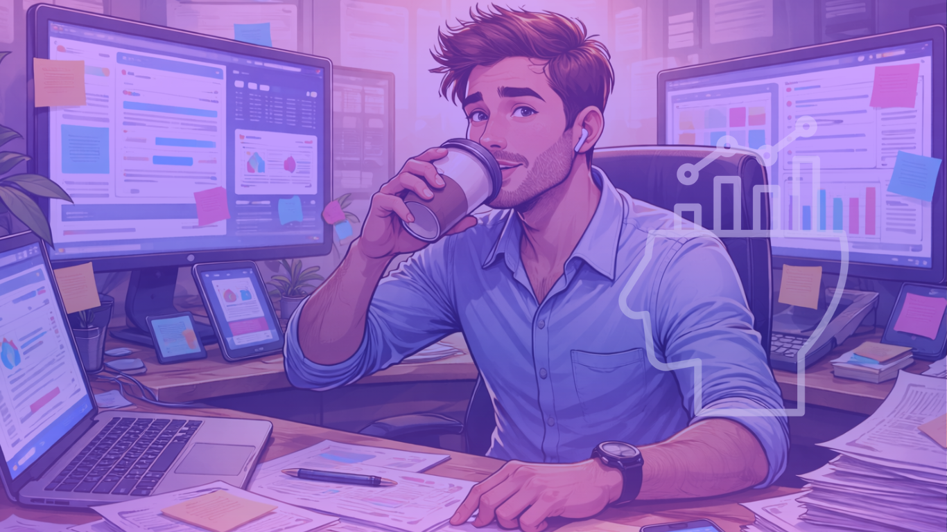 O Medíocre Competente