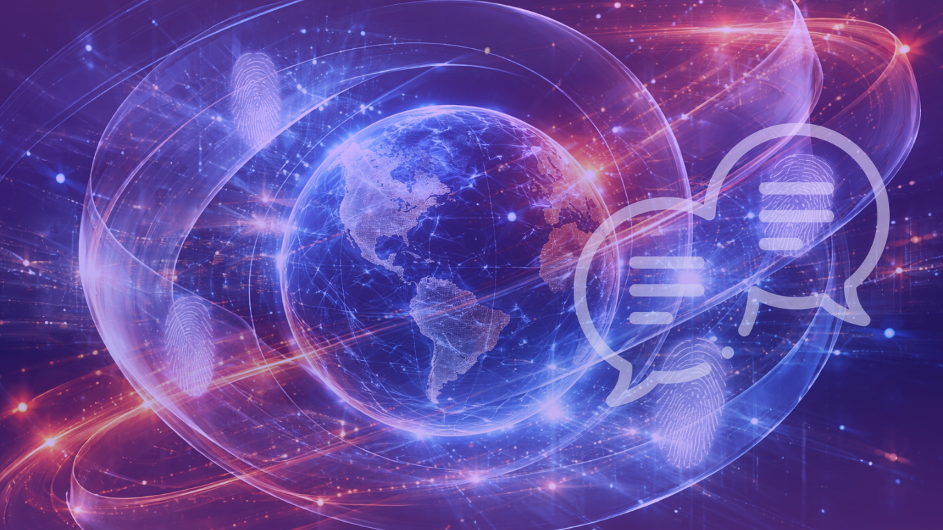 Vácuo ou Sobreposições?